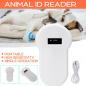 Preview: Chip Reader | Microchip Reader